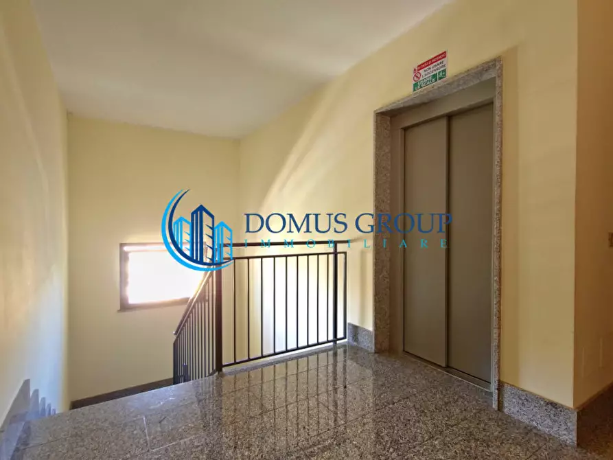 Immagine 66 di Attico in vendita  in Via Abbiategrasso, a Roma