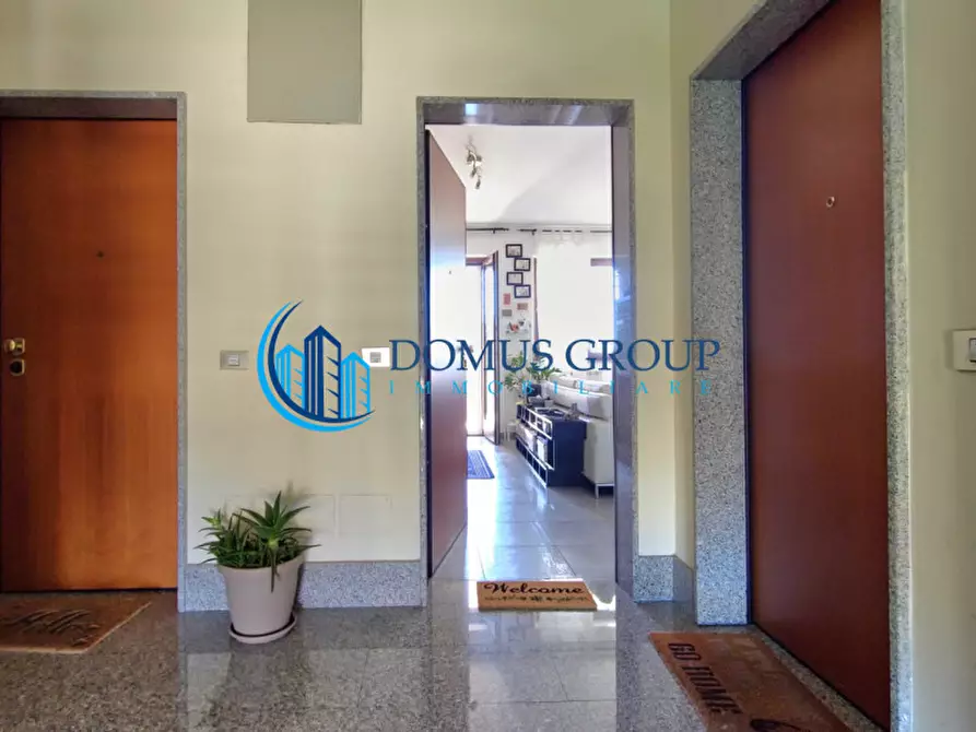 Immagine 67 di Attico in vendita  in Via Abbiategrasso, a Roma