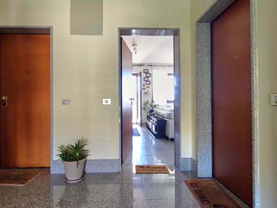 Immagine 68 di Attico in vendita  in Via Abbiategrasso, a Roma