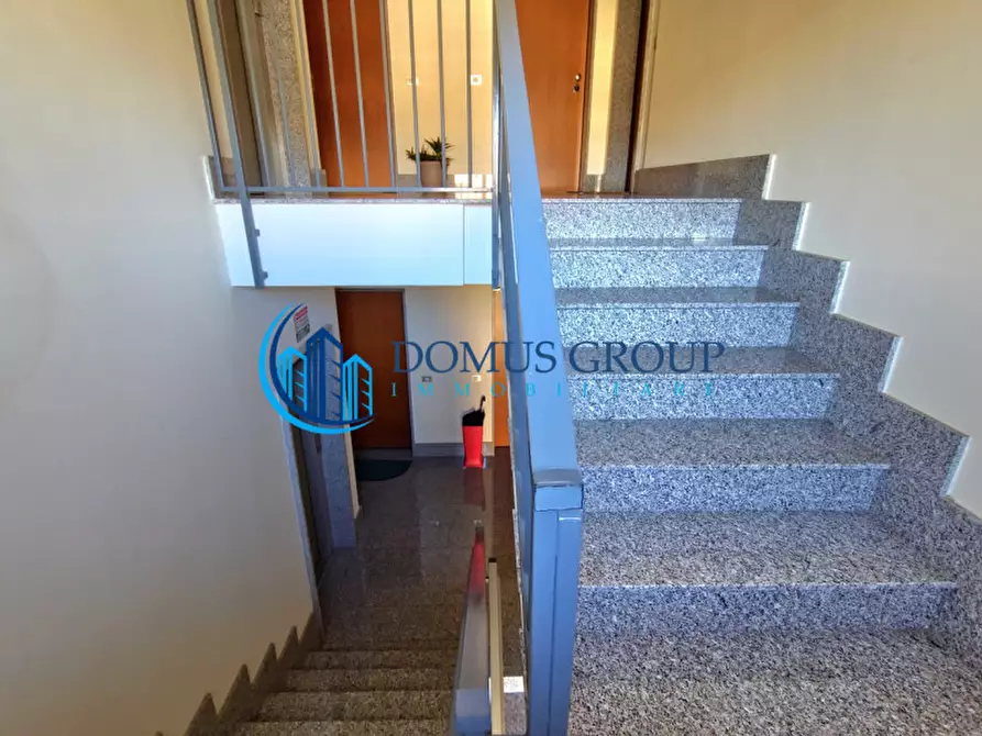 Immagine 68 di Attico in vendita  in Via Abbiategrasso, a Roma