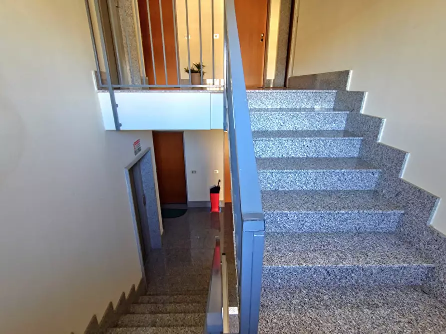 Immagine 69 di Attico in vendita  in Via Abbiategrasso, a Roma