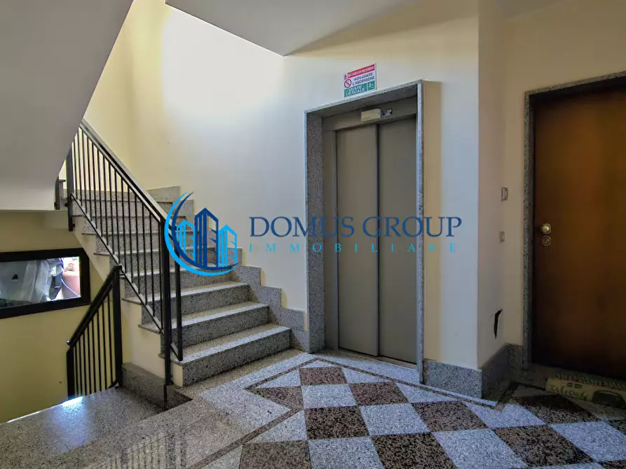 Immagine 73 di Attico in vendita  in Via Abbiategrasso, a Roma