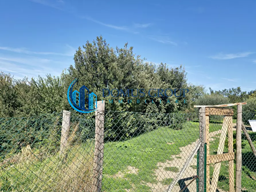 Immagine 79 di Attico in vendita  in Via Abbiategrasso, a Roma