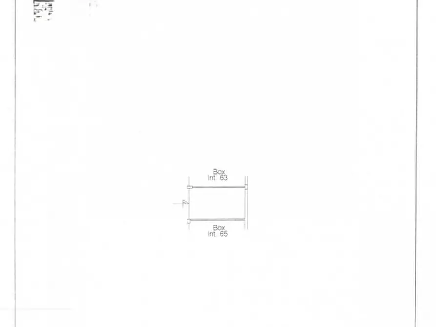 Immagine 84 di Attico in vendita  in Via Abbiategrasso, a Roma