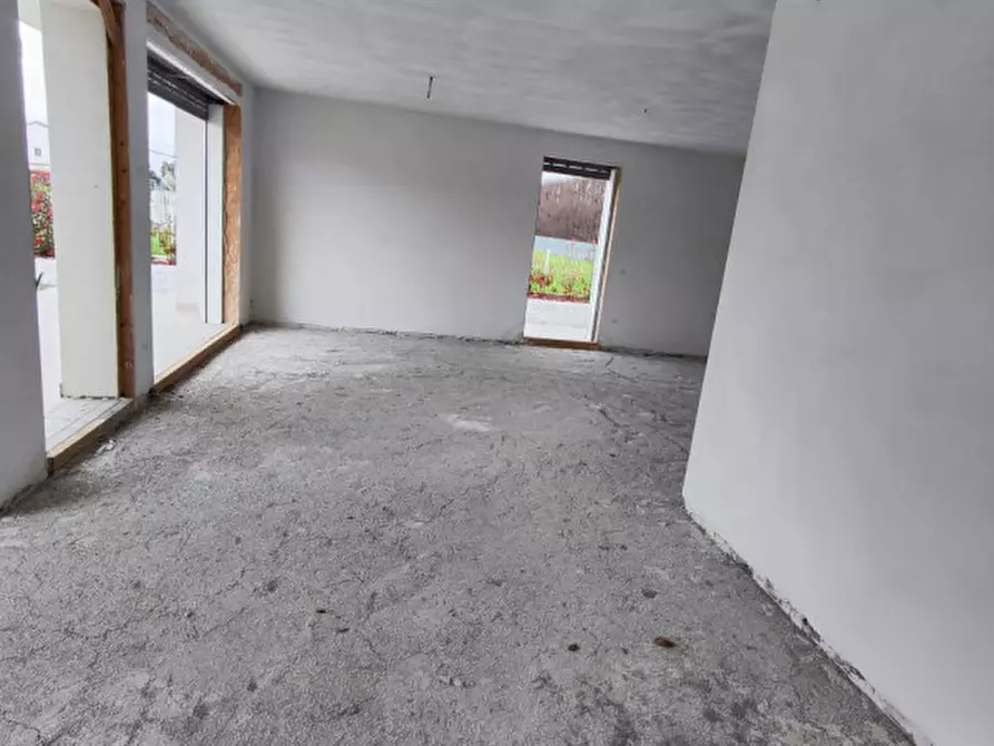 Immagine 5 di Casa bifamiliare in vendita  a Campodoro