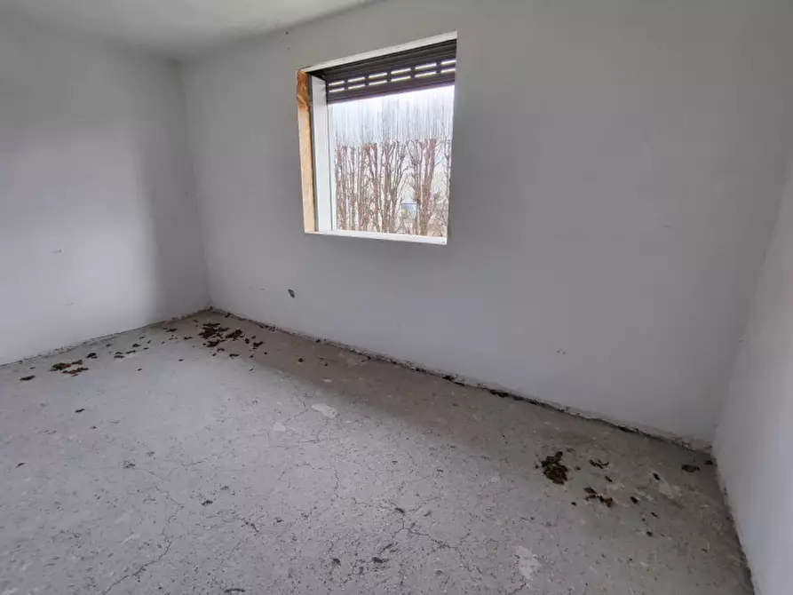 Immagine 6 di Casa bifamiliare in vendita  a Campodoro