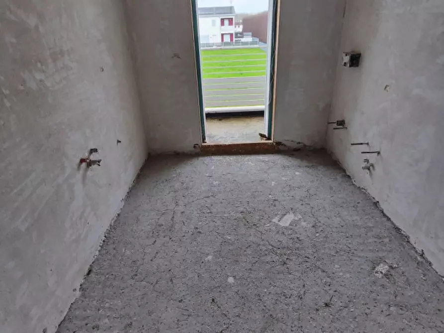 Immagine 7 di Casa bifamiliare in vendita  a Campodoro