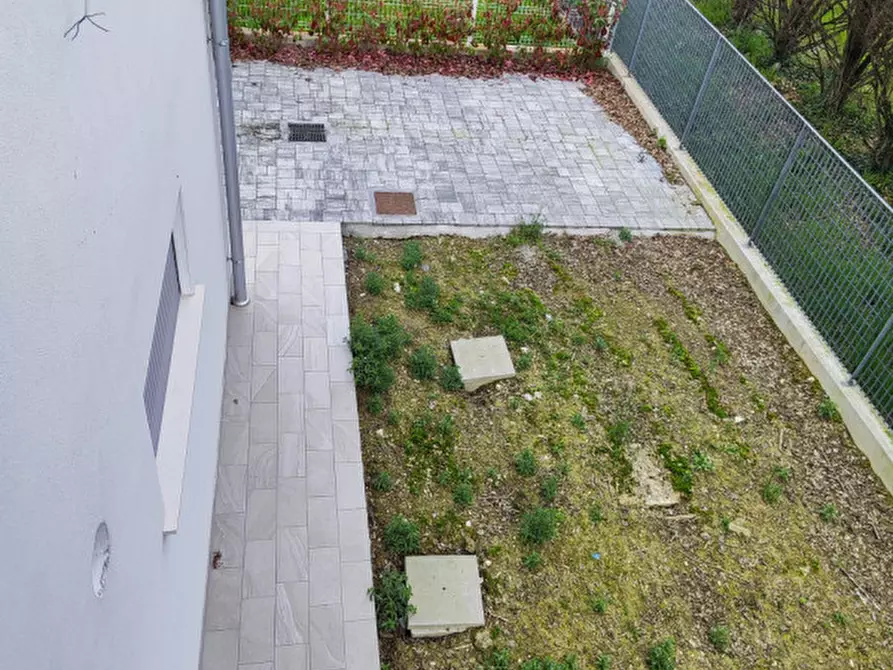 Immagine 8 di Casa bifamiliare in vendita  a Campodoro