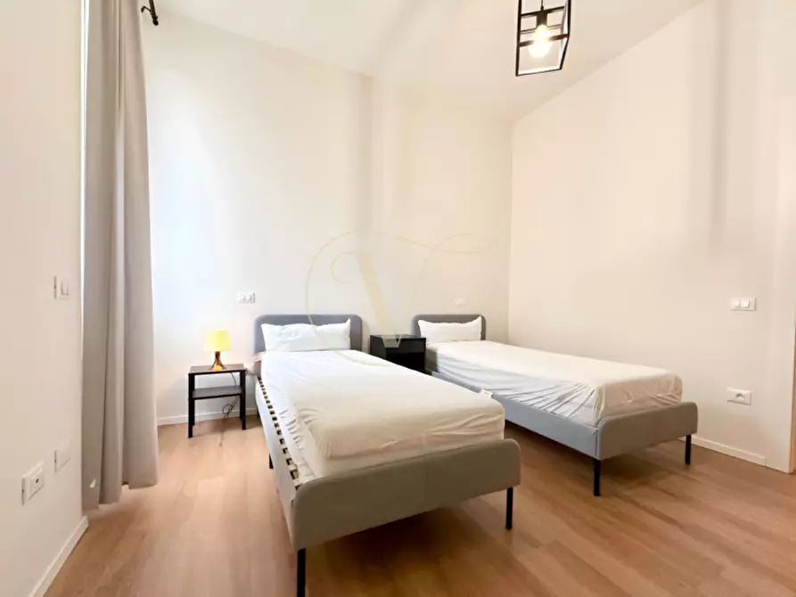 Immagine 1 di Appartamento in affitto  in Via XX Settembre 28 a Padova