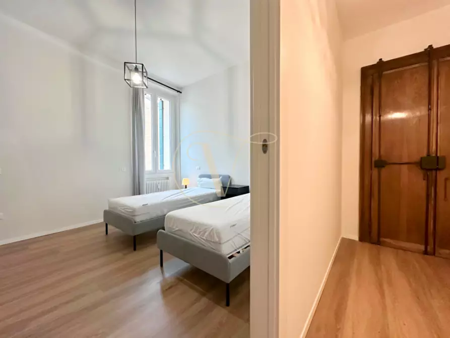 Immagine 4 di Appartamento in affitto  in Via XX Settembre 28 a Padova