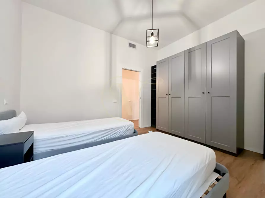 Immagine 5 di Appartamento in affitto  in Via XX Settembre 28 a Padova