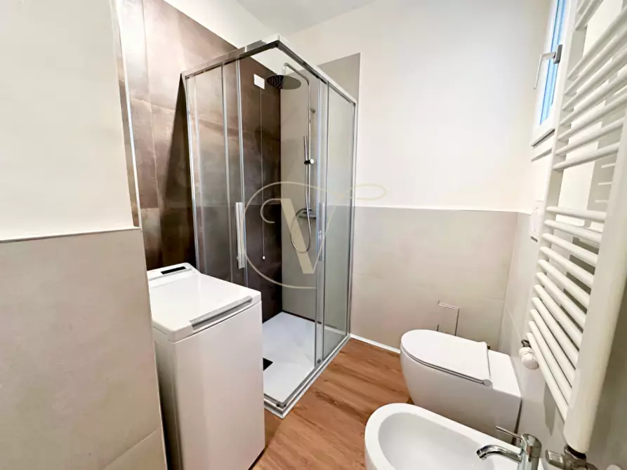 Immagine 6 di Appartamento in affitto  in Via XX Settembre 28 a Padova