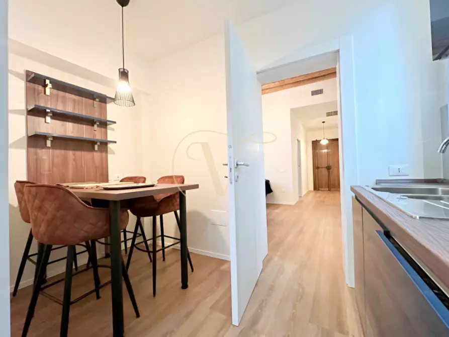 Immagine 7 di Appartamento in affitto  in Via XX Settembre 28 a Padova