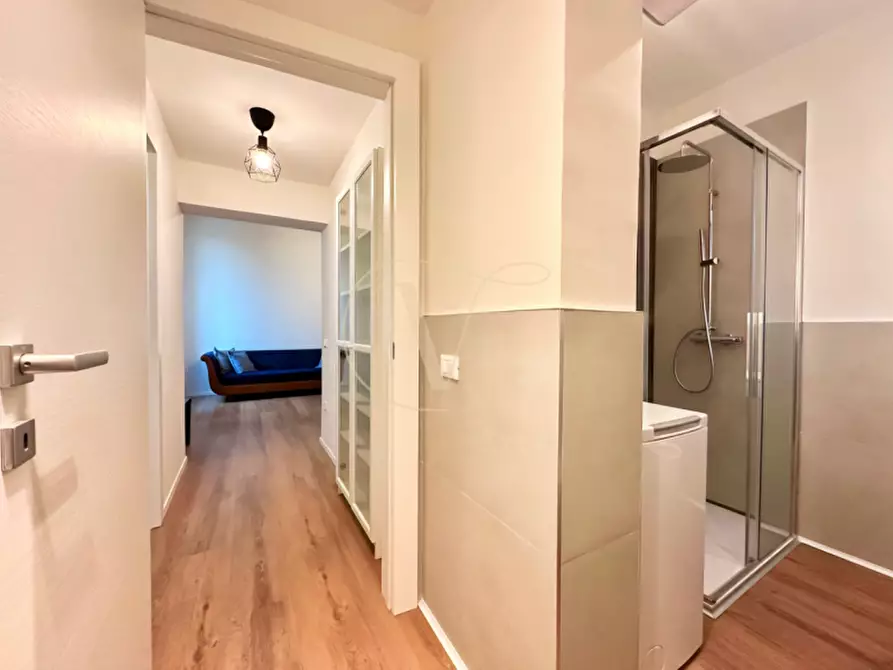 Immagine 8 di Appartamento in affitto  in Via XX Settembre 28 a Padova