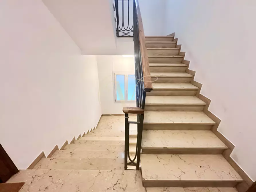 Immagine 9 di Appartamento in affitto  in Via XX Settembre 28 a Padova