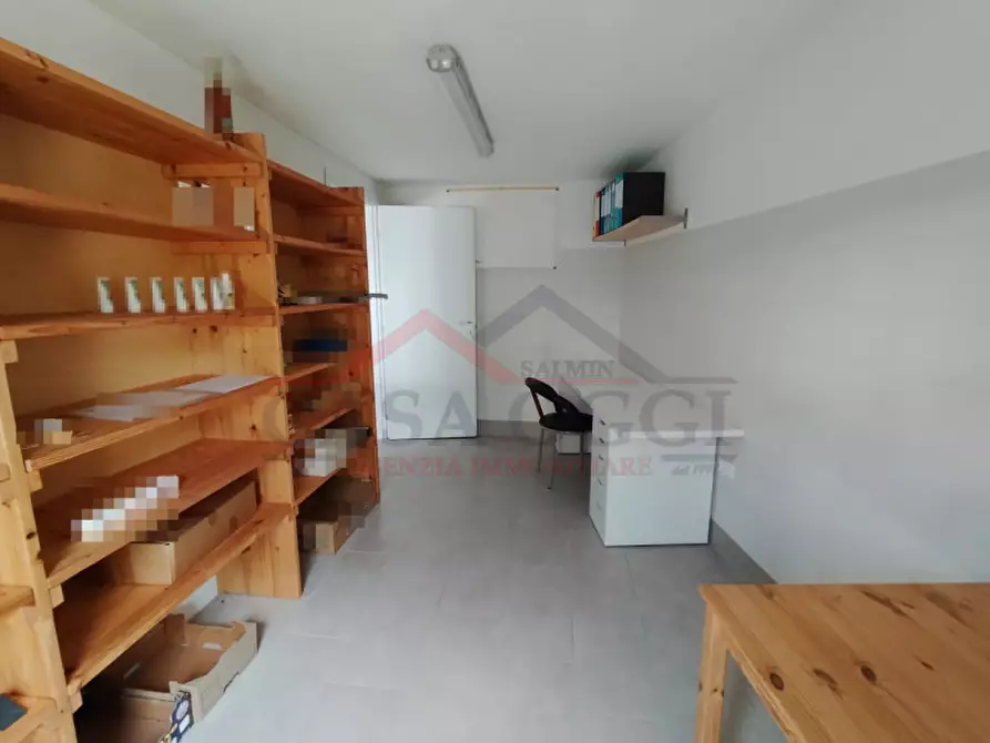 Immagine 7 di Magazzino in affitto  a Teolo