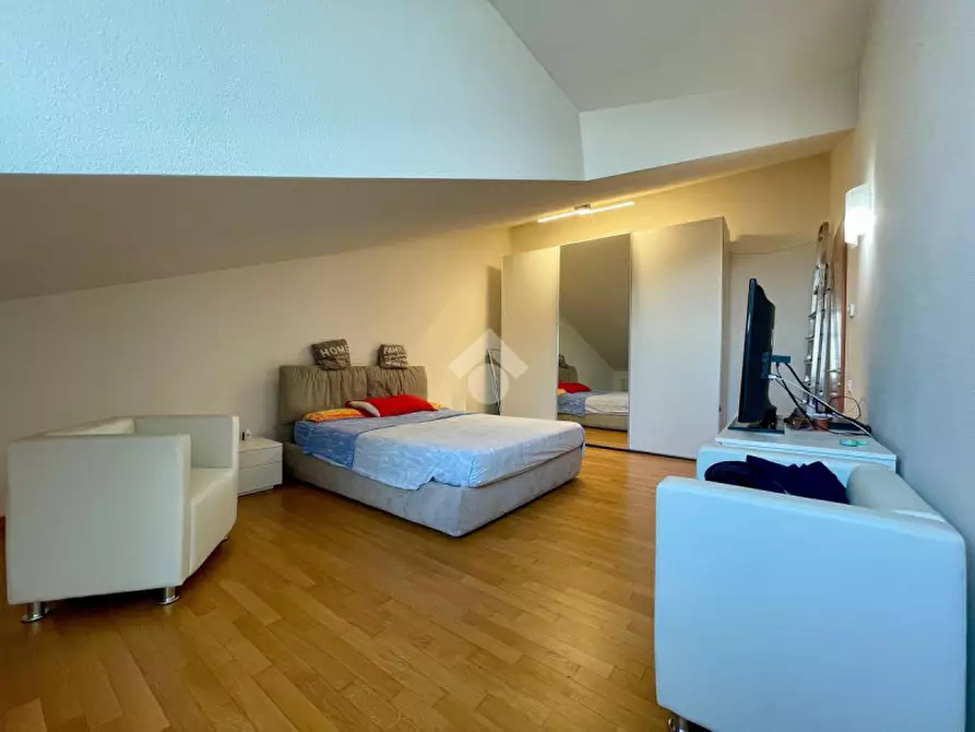 Immagine 3 di Appartamento in vendita  a Albignasego