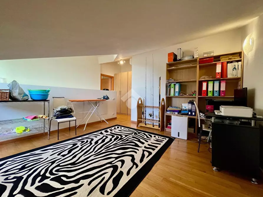 Immagine 5 di Appartamento in vendita  a Albignasego