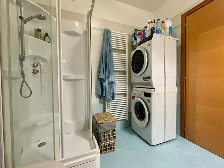 Immagine 7 di Appartamento in vendita  a Albignasego