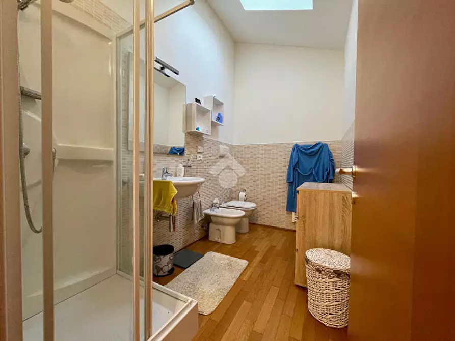 Immagine 8 di Appartamento in vendita  a Albignasego