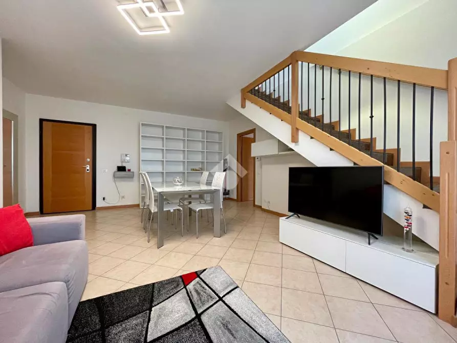 Immagine 9 di Appartamento in vendita  a Albignasego