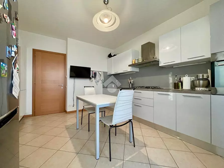 Immagine 11 di Appartamento in vendita  a Albignasego