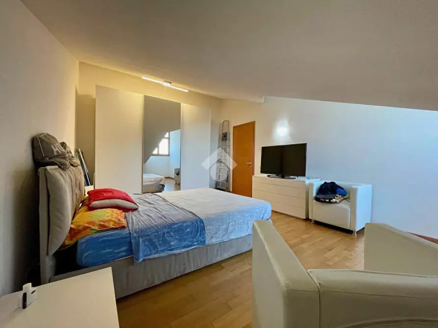 Immagine 12 di Appartamento in vendita  a Albignasego