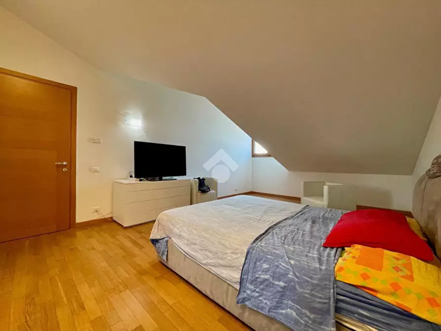 Immagine 13 di Appartamento in vendita  a Albignasego