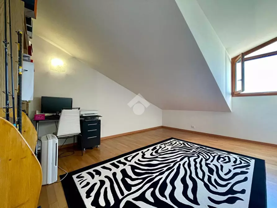 Immagine 15 di Appartamento in vendita  a Albignasego