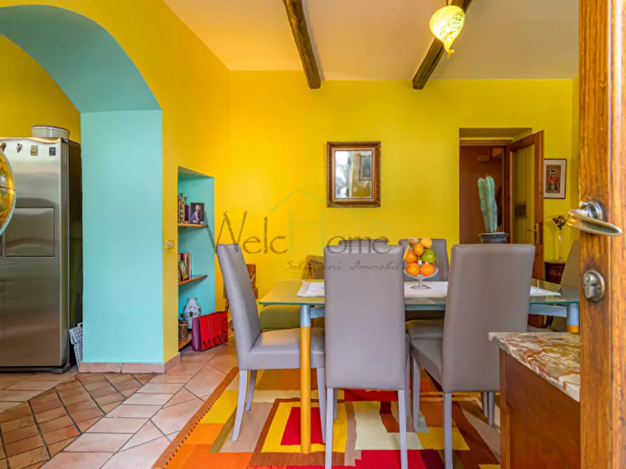 Immagine 4 di Casa indipendente in vendita  in Vicolo Bonino a Cernobbio