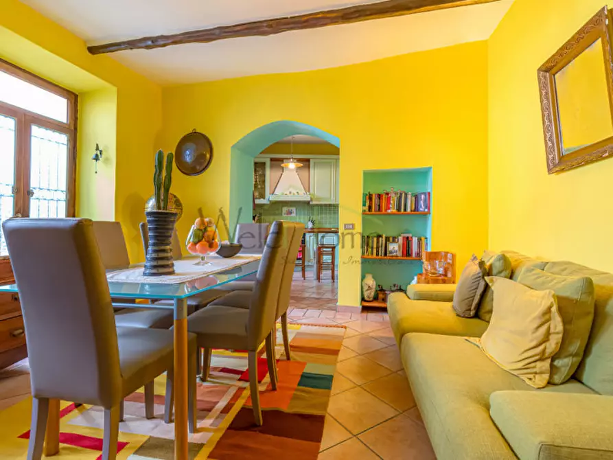 Immagine 5 di Casa indipendente in vendita  in Vicolo Bonino a Cernobbio