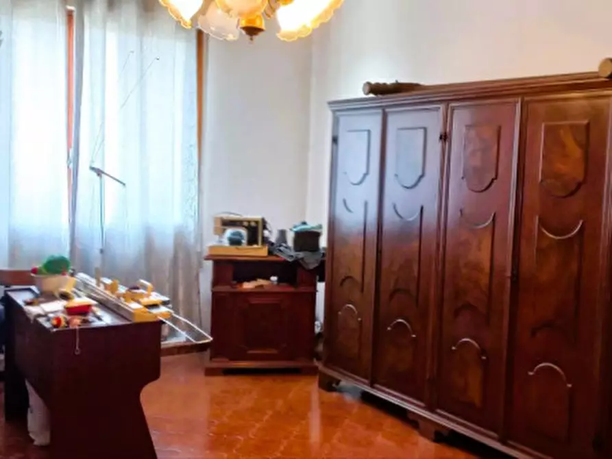 Immagine 2 di Casa indipendente in vendita  in Via Adige a Anguillara Veneta