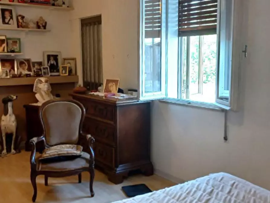 Immagine 4 di Casa indipendente in vendita  in Via Adige a Anguillara Veneta