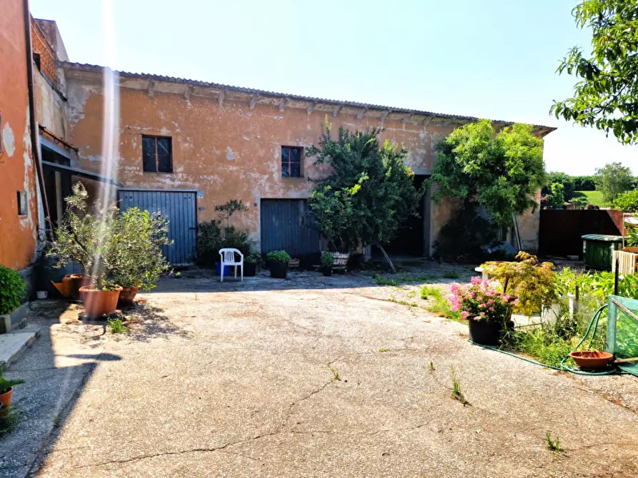 Immagine 8 di Casa indipendente in vendita  in Via Adige a Anguillara Veneta