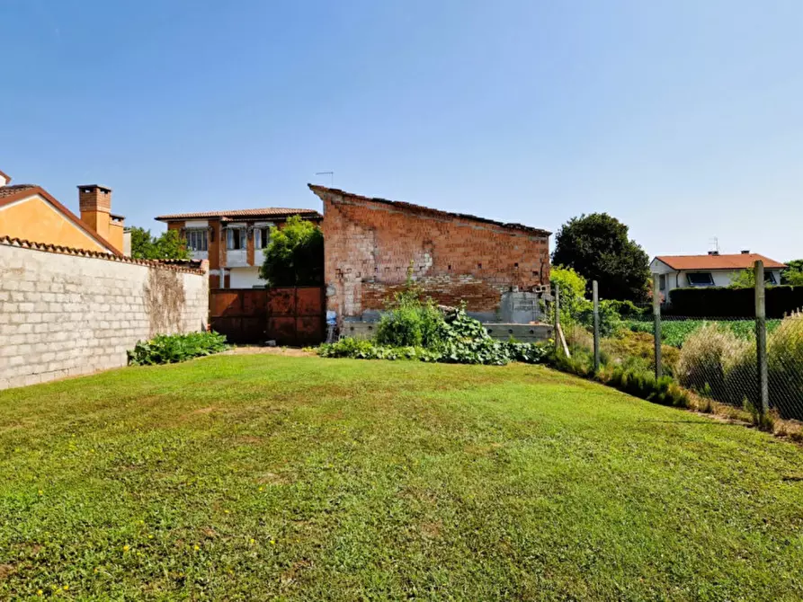 Immagine 12 di Casa indipendente in vendita  in Via Adige a Anguillara Veneta