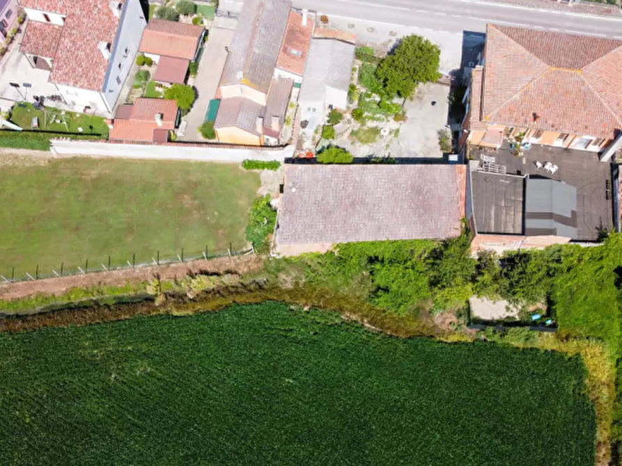 Immagine 14 di Casa indipendente in vendita  in Via Adige a Anguillara Veneta