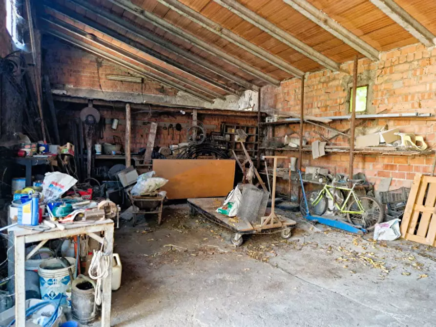 Immagine 16 di Casa indipendente in vendita  in Via Adige a Anguillara Veneta