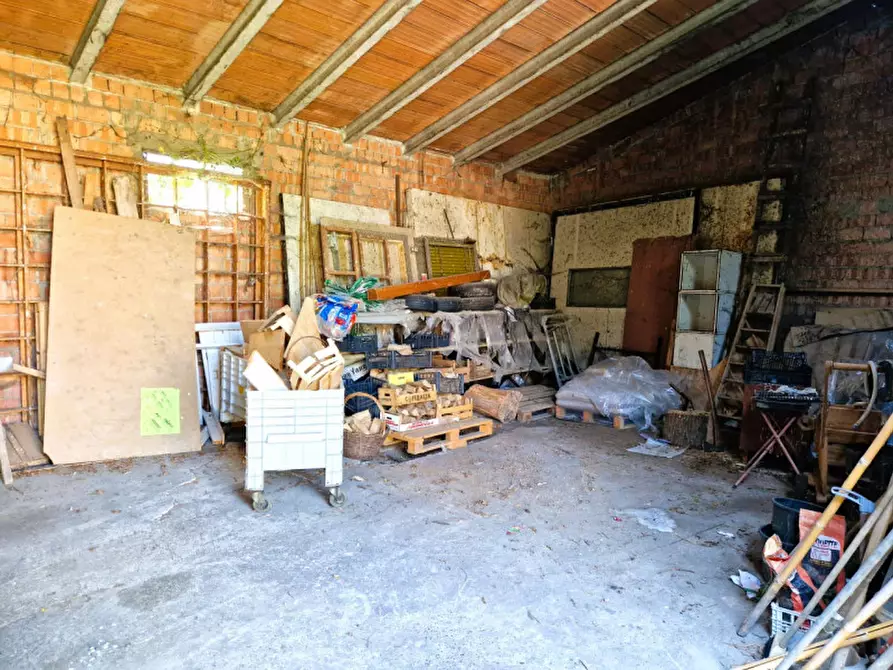 Immagine 17 di Casa indipendente in vendita  in Via Adige a Anguillara Veneta