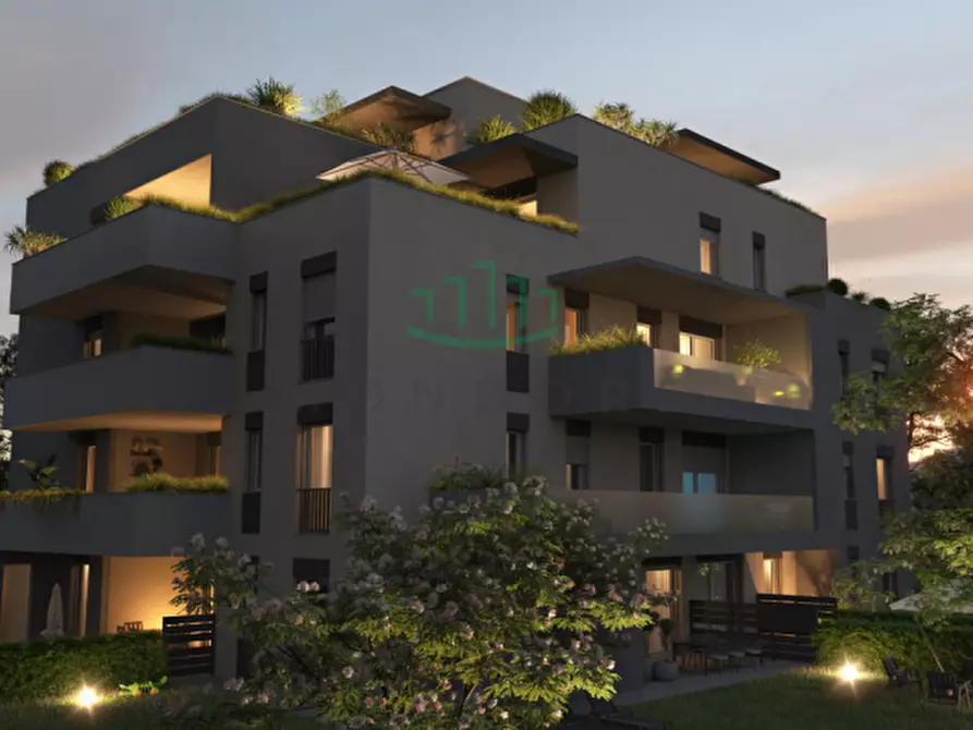 Immagine 3 di Appartamento in vendita  in VIA SPERANZA a San Lazzaro Di Savena