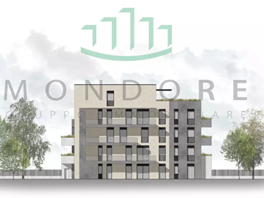 Immagine 4 di Appartamento in vendita  in VIA SPERANZA a San Lazzaro Di Savena