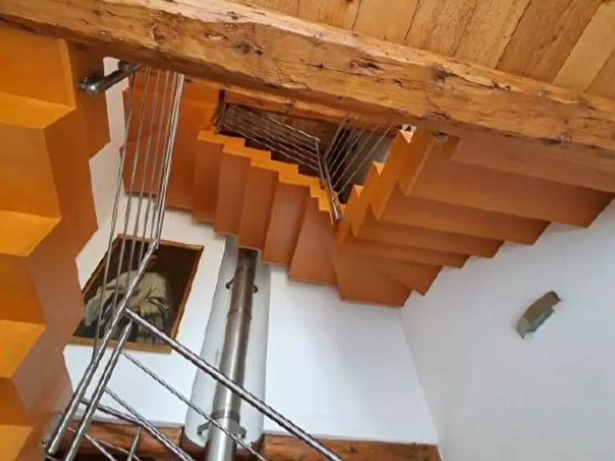 Immagine 6 di Casa indipendente in vendita  in Via Salce, 171 a Belluno