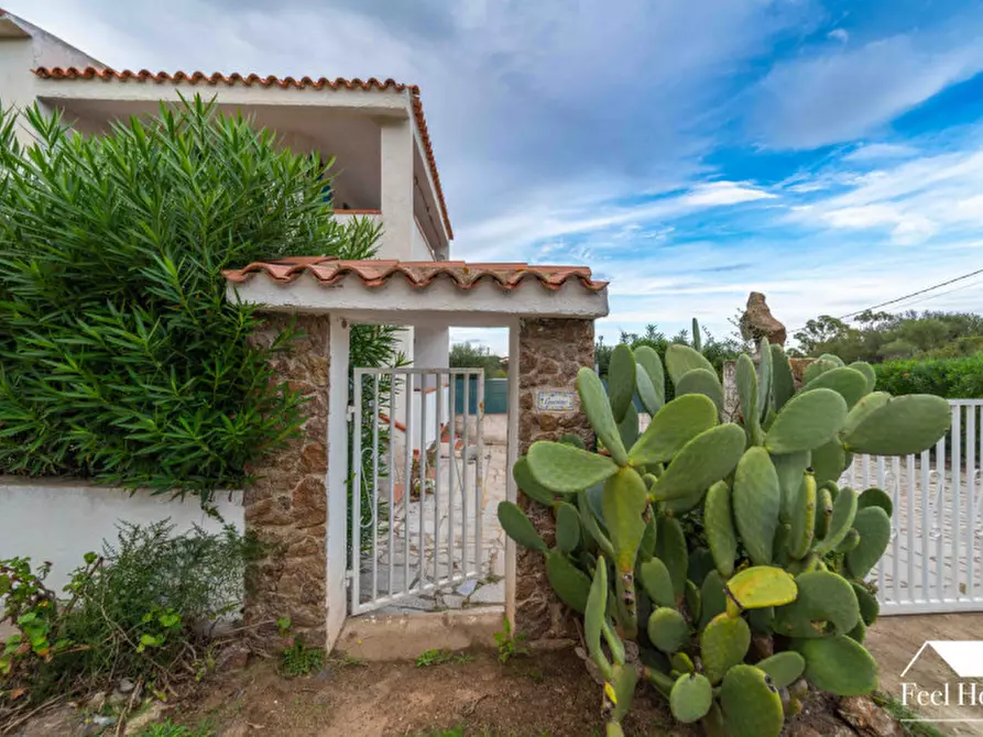 Immagine 7 di Casa bifamiliare in vendita  in Via delle Attinie a Olbia