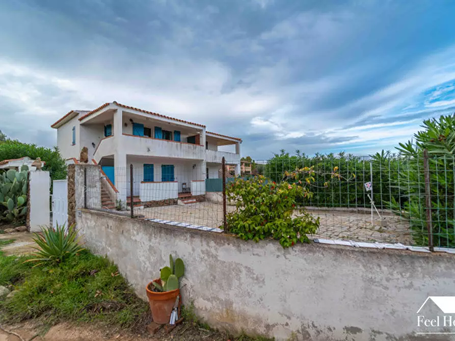 Immagine 8 di Casa bifamiliare in vendita  in Via delle Attinie a Olbia