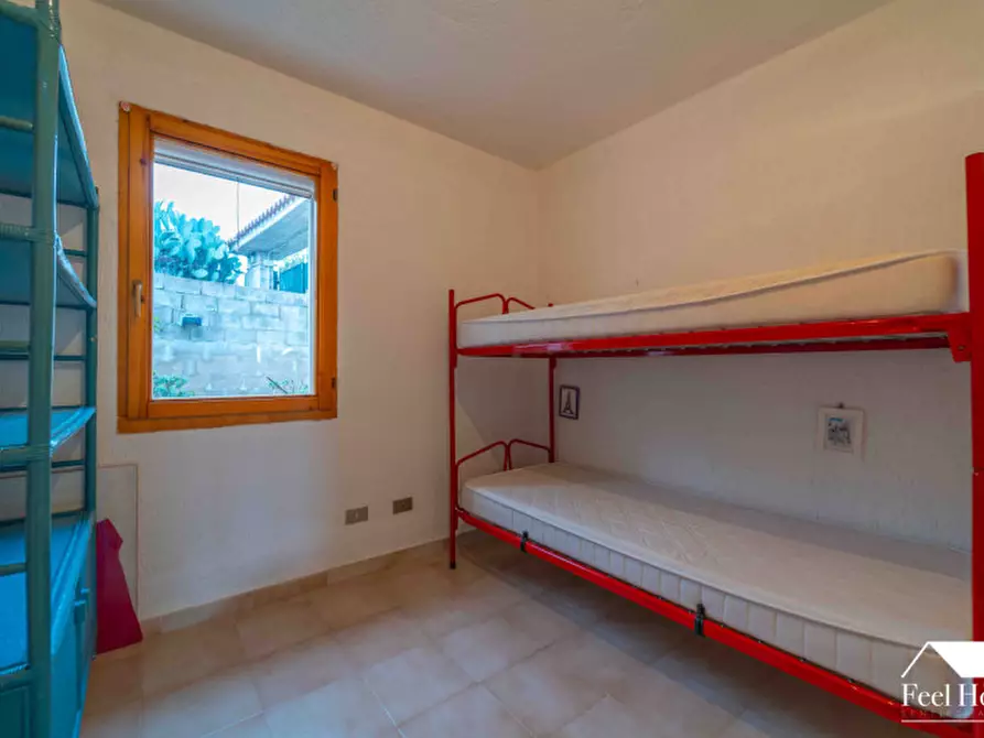 Immagine 17 di Casa bifamiliare in vendita  in Via delle Attinie a Olbia