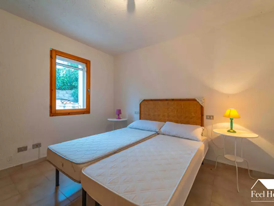 Immagine 18 di Casa bifamiliare in vendita  in Via delle Attinie a Olbia