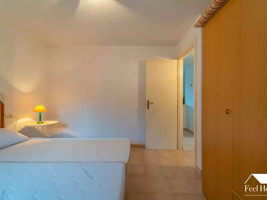 Immagine 20 di Casa bifamiliare in vendita  in Via delle Attinie a Olbia