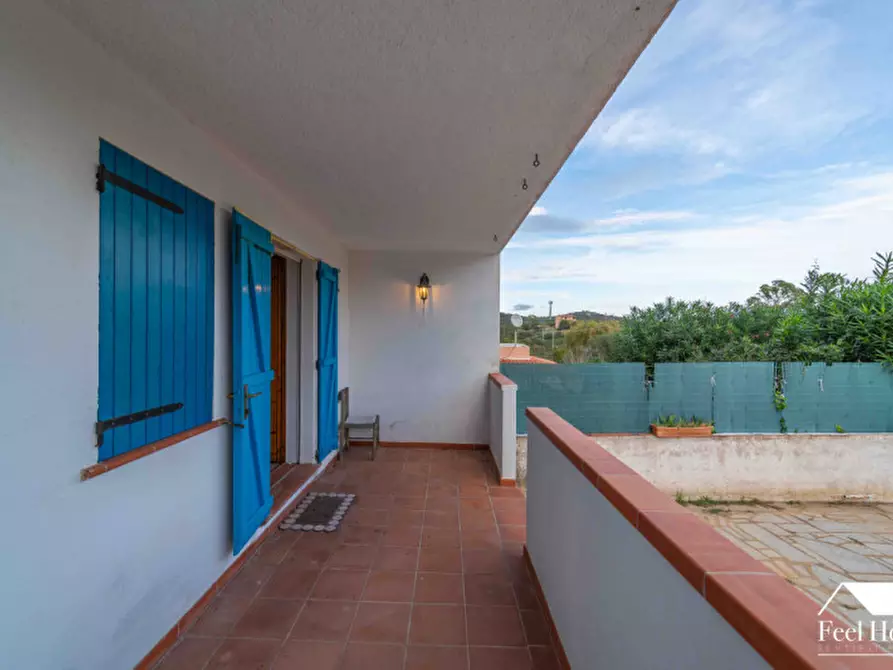 Immagine 24 di Casa bifamiliare in vendita  in Via delle Attinie a Olbia