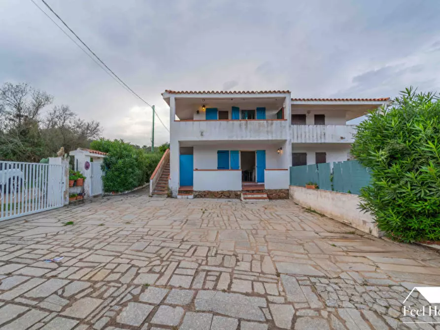Immagine 26 di Casa bifamiliare in vendita  in Via delle Attinie a Olbia