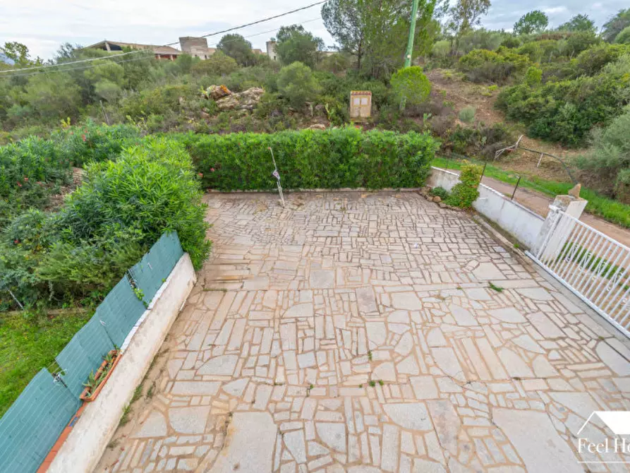 Immagine 31 di Casa bifamiliare in vendita  in Via delle Attinie a Olbia