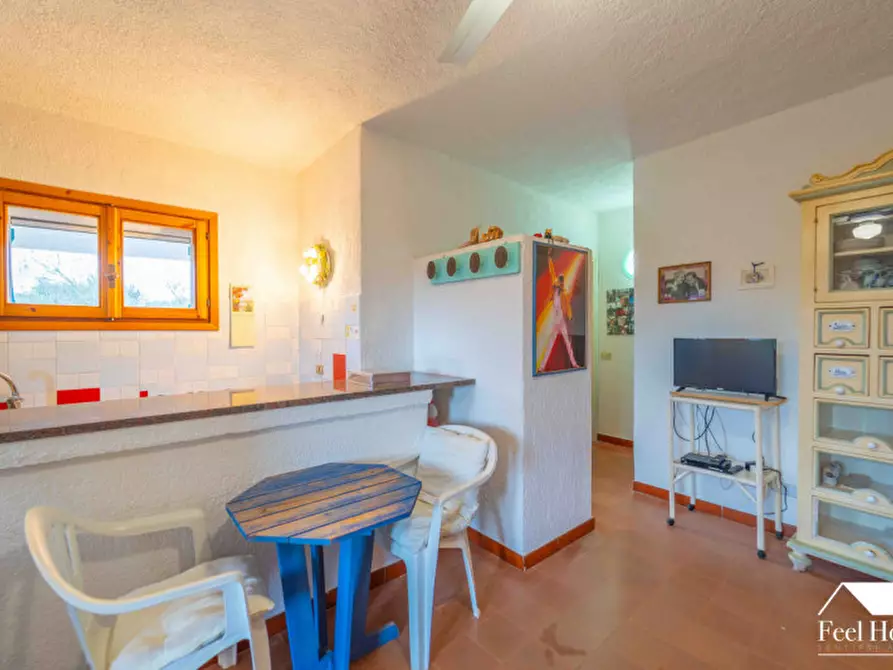 Immagine 36 di Casa bifamiliare in vendita  in Via delle Attinie a Olbia